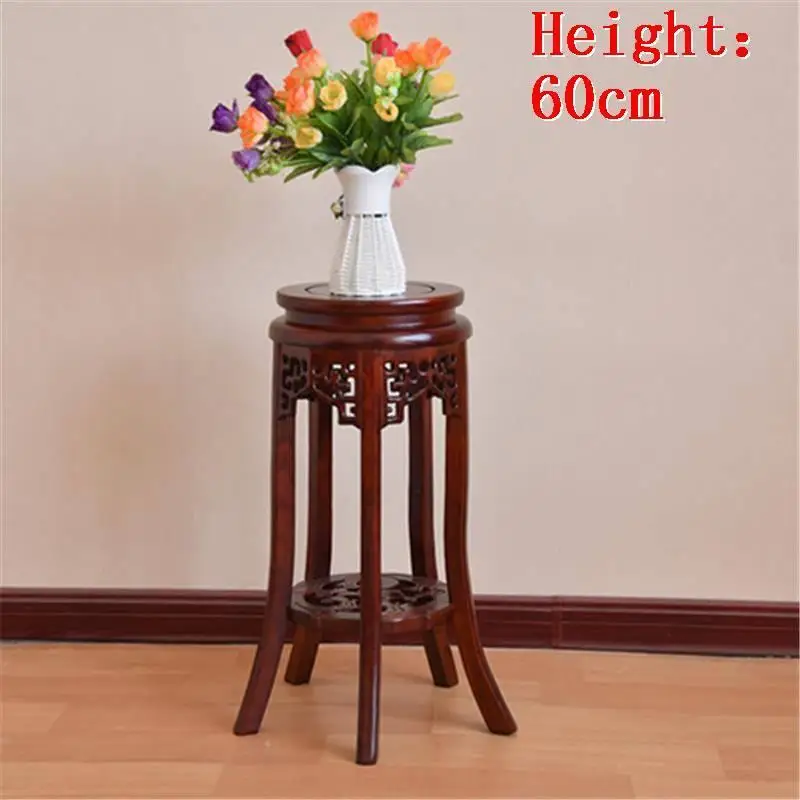 Version M Садовые полки для гостиной, лестница для помещений, Mueble Repisa Para Plantas горшок, напольная стойка, полка для цветов, полка для растений - Цвет: Version M