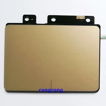 

95% new Touchpad For ASUS D541S P541S X541SA X541SC touchpad Touch Pad Mouse Left & Right Button Board