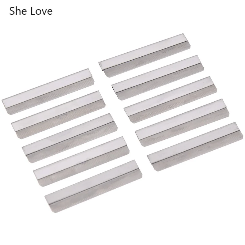 She Love, 10 шт./лот, нож из полимерной глины, нож для резки, хобби, нож для скульптуры, керамика, глина для моделирования и резьбы, керамические инструменты
