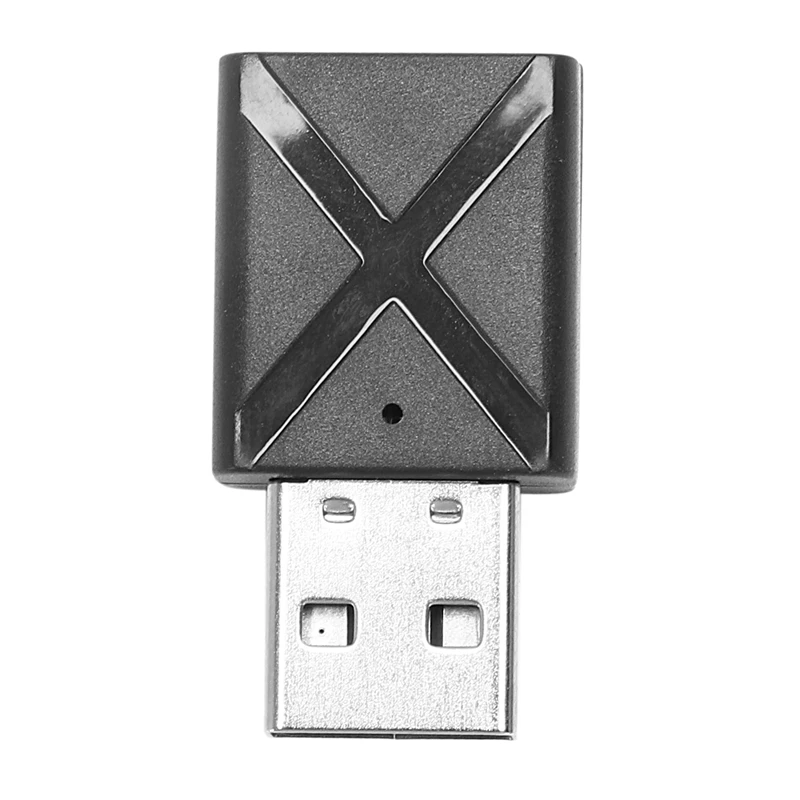 Мини Bluetooth 5,0 аудио приемник передатчик 3,5 мм Aux беспроводной адаптер для автомобиля ПК ТВ динамик наушники Usb мощность