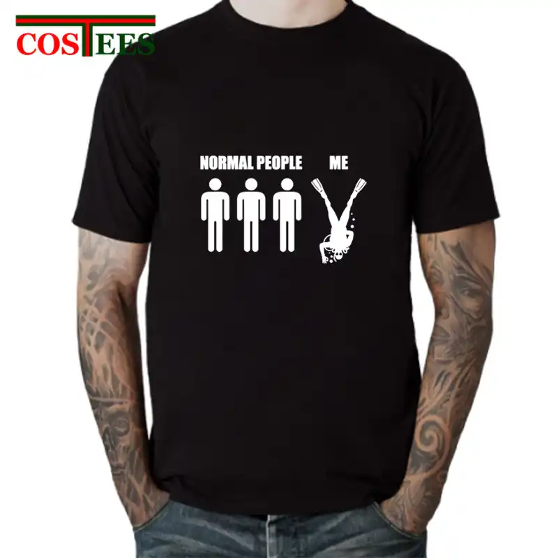 camisetas diferentes hombre