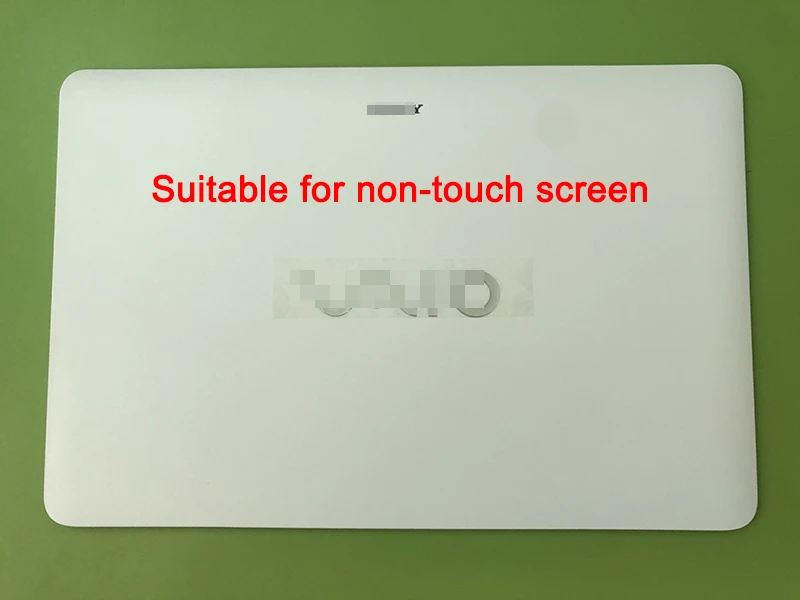 Capa Superior e Caixa Inferior para Tela do Laptop Shell Traseiro Teclado de Borda so ny Svf15 Svf152 Svf153 A23t A1qt A1sta C29v - Imagem 4