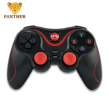 

Gen Game S5 Wireless Bluetooth 3.0 Gamepad Joystick Game Controller