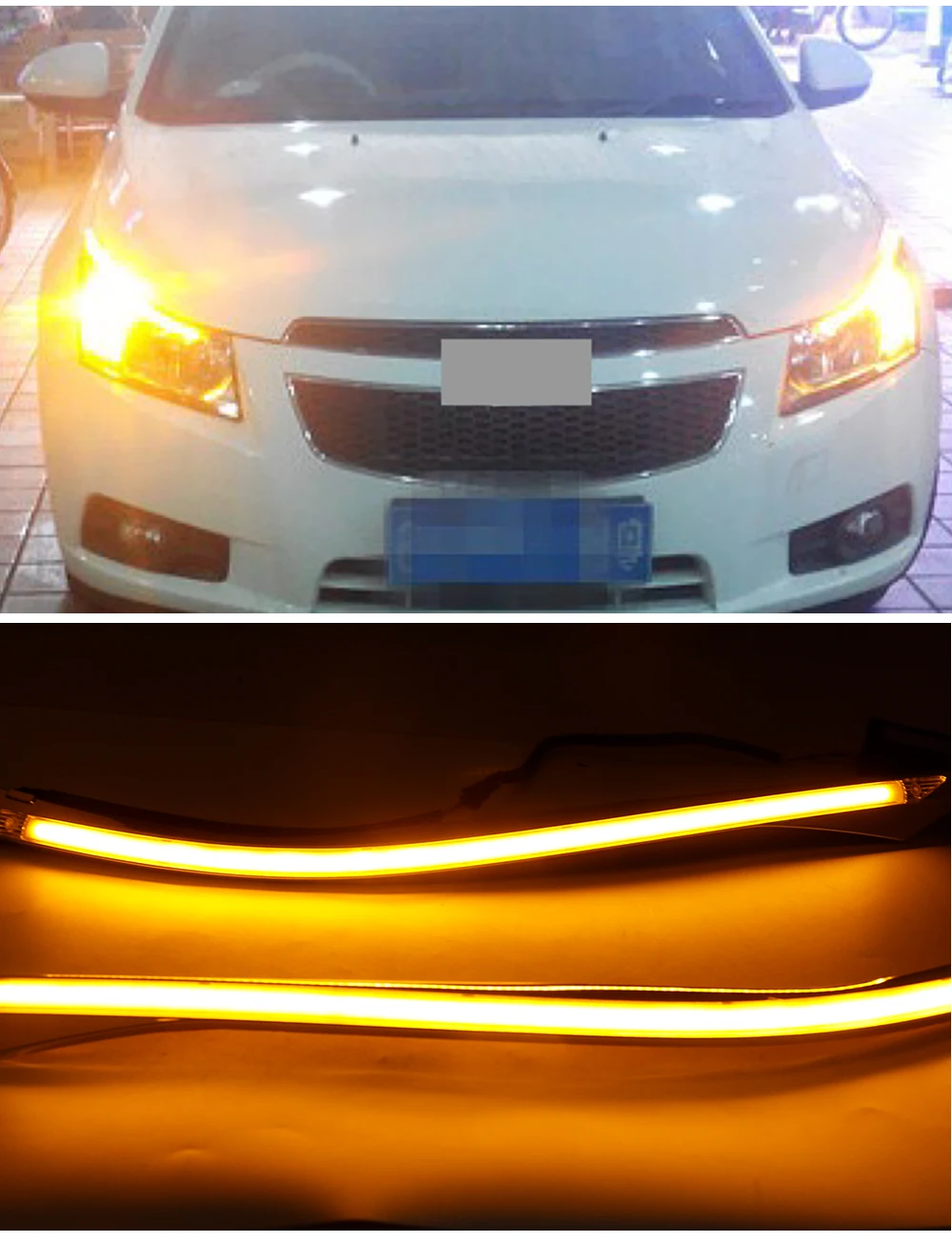 速-16科鲁兹灯眉_10