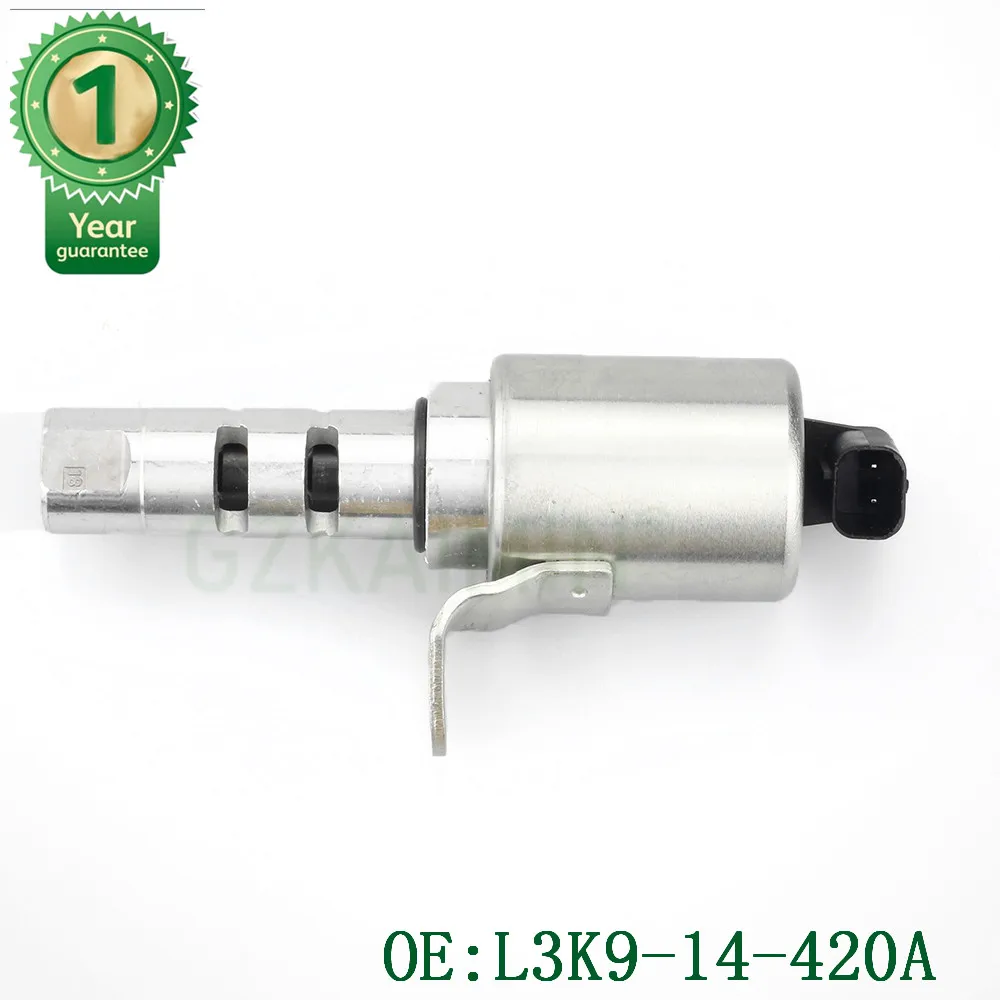 Minyak Baru Control Valve OEM L3K9 14 420A L3K914420A untuk 04 14 Mazda ...