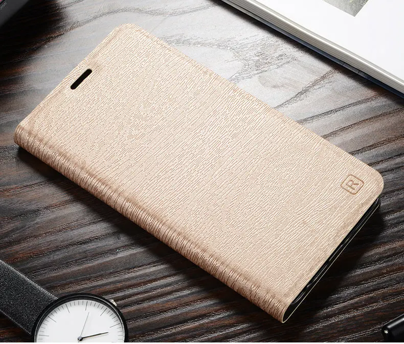 Magnetic Leather Case For Huawei P20 Lite Wallet Flip Stand Cover Etui huawei phone cover