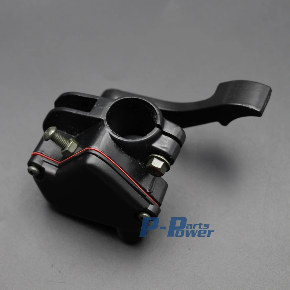 Throttle Lever Thumb Controller Assembly ATV Quad UTV Buggy Pit Bike Taotao Coolster 50cc 90cc 110cc 125cc 150cc 200cc Chinese | Автомобили