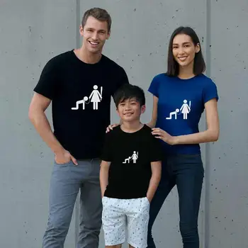 

Personality a woman holds a man as a slave t-shirts homme 3xl 4xl 5xl cotton hiphop tops