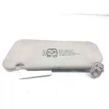 

8143HL PARASOL RIGHT PEUGEOT 307 (S1)