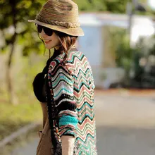 Праздничная Кепка Панама шляпа корейский стиль Женская универсальная летняя повседневная цветная сетка коллаж Стиль пляжная плоская шляпа