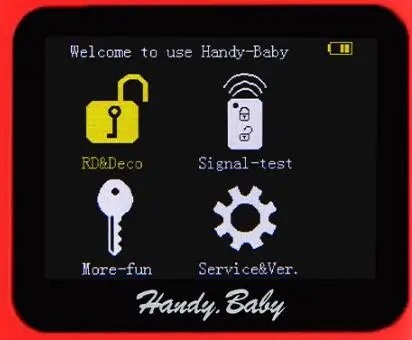 Jmd удобный для детей v9.0.3 ключ программист OBD2 Jmd удобный для детей+ Jmd супер чип для CBAY JMD46/48/4C/4D/G/King чип