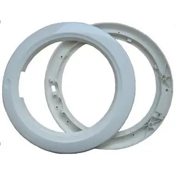 

External and internal frame washing machine Indesit, Ariston 058449