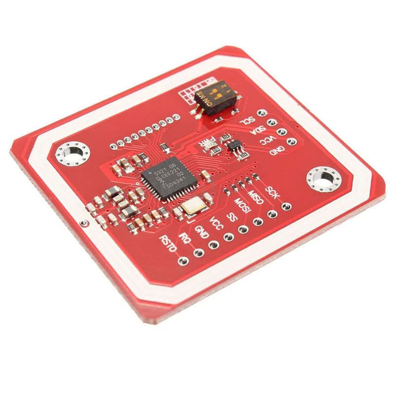 PN532 NFC RFID V3 модуль наборы для Arduino Android