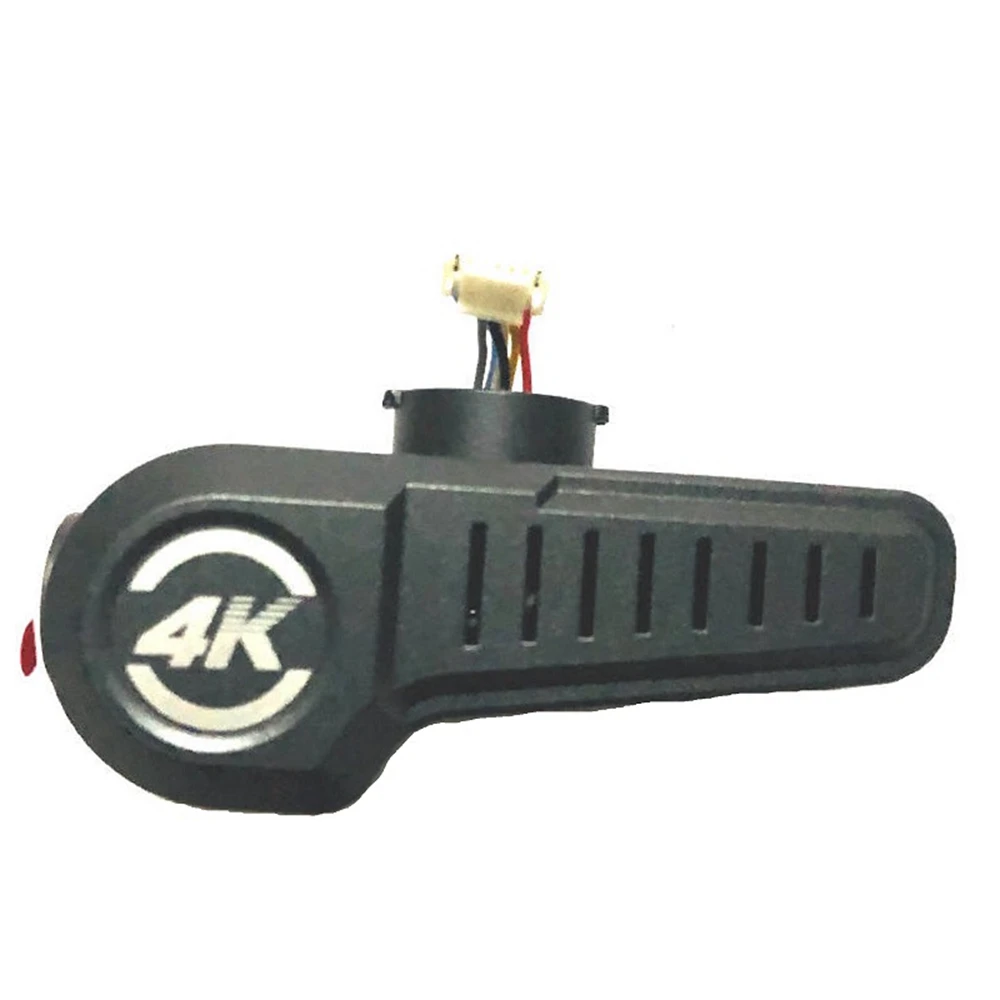 MJX Bugs 5W B5W 4K RC Квадрокоптер запасные части 4K wifi FPV камера
