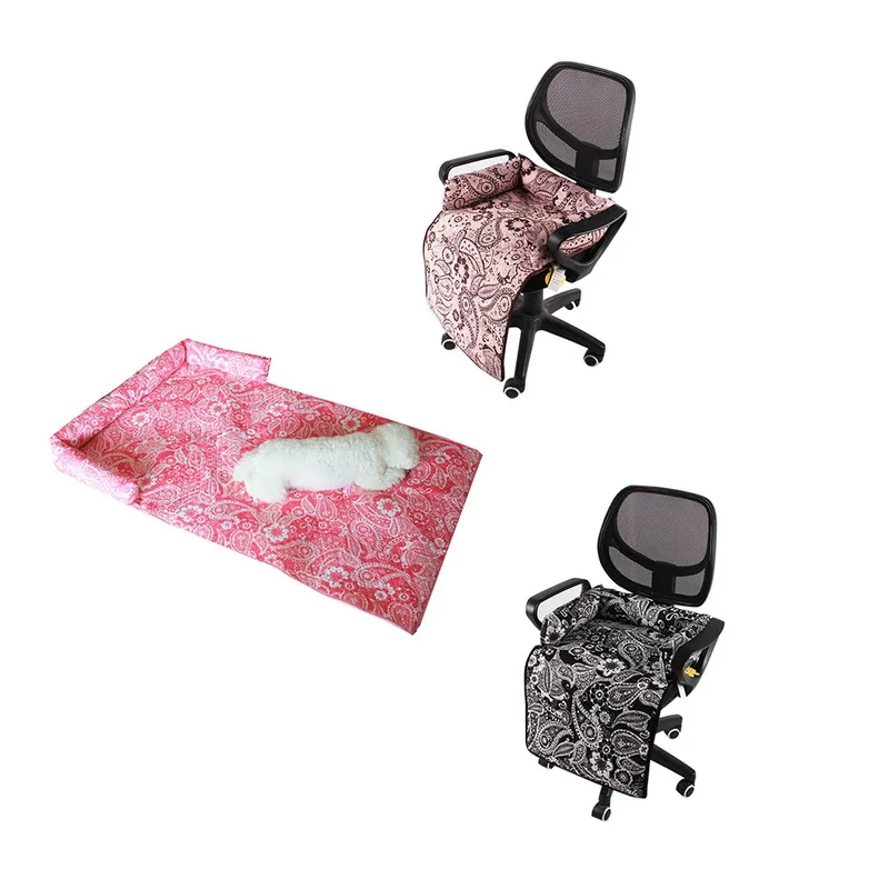 

Pet Mattress Dog Mat Multi-functional Removablewashable cushions Sofa cushion mattress Pet Pad Retriever washable easy Puppy Mat