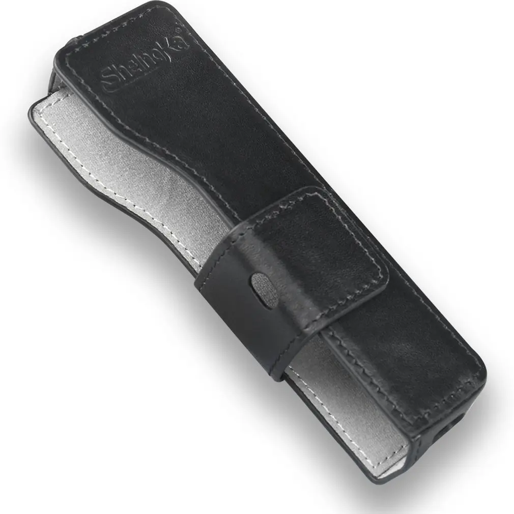 Pu Leather Storage Bags Protative Case Cover Accessories For Dji Osmo Pocket Action Cameras Protective Bag