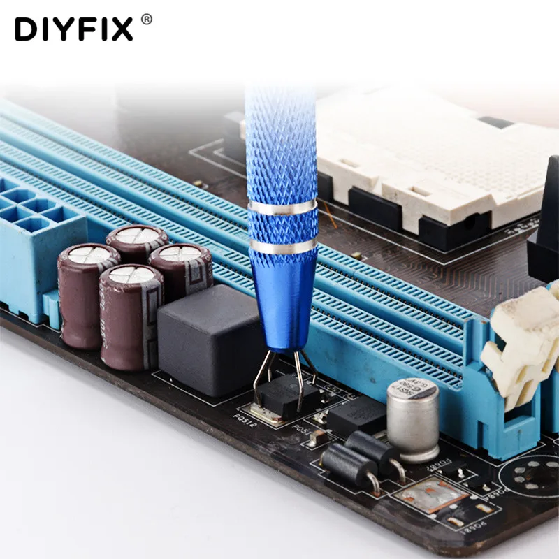 Микросхема BGA DIYFIX ручной инструмент для захвата микросхем и ремонта