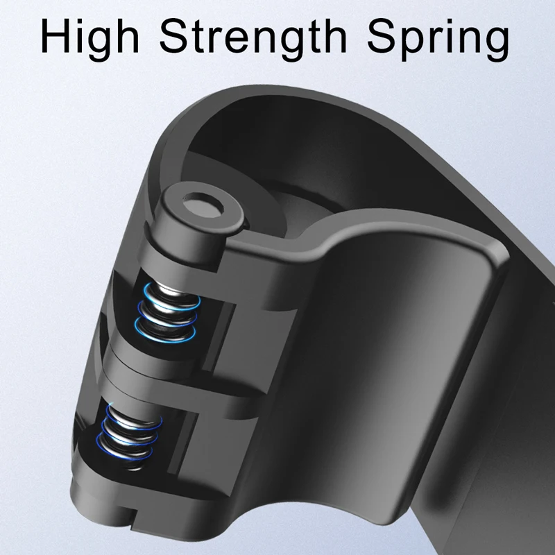 Magnetic Car Phone Holder 360 Degree GPS Navigation Dashboard Phone Holder in Car for Universal Mobile Phone Mount Stand Holder