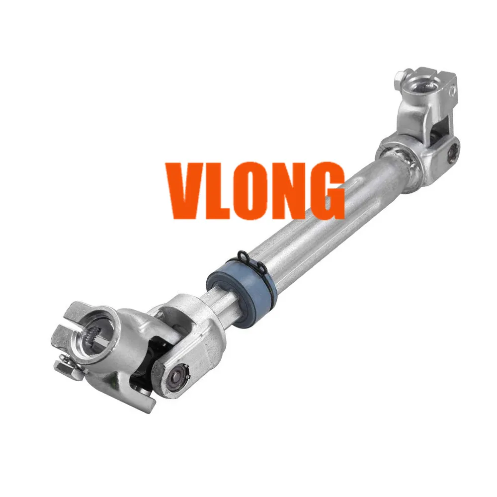 FITS 2009- 8L1Z3B676A 8L1Z-3B676-A OEM LOWER STEERING SHAFT for FORD F-150