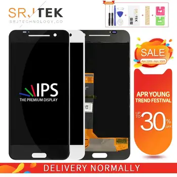 Srjtek screen For HTC One A9 LCD Display Touch Digitizer Sensor Glass Assembly 100% Tested 5.0inch 1920*1080 For HTC One A 9 Srjtek screen For HTC One A9 LCD Display Touch Digitizer Sensor Glass Assembly 100% Tested 5.0inch 1920*1080 For HTC One A 9