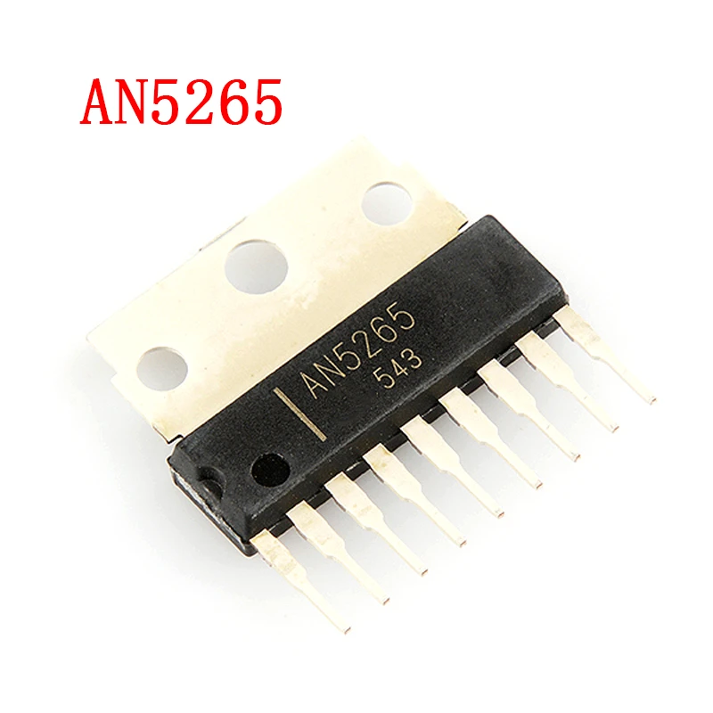 5PCS AN5265 ZIP integrated circuitintegrated circuitcircuitcircuit