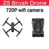 Z5 2.4G 720P bag