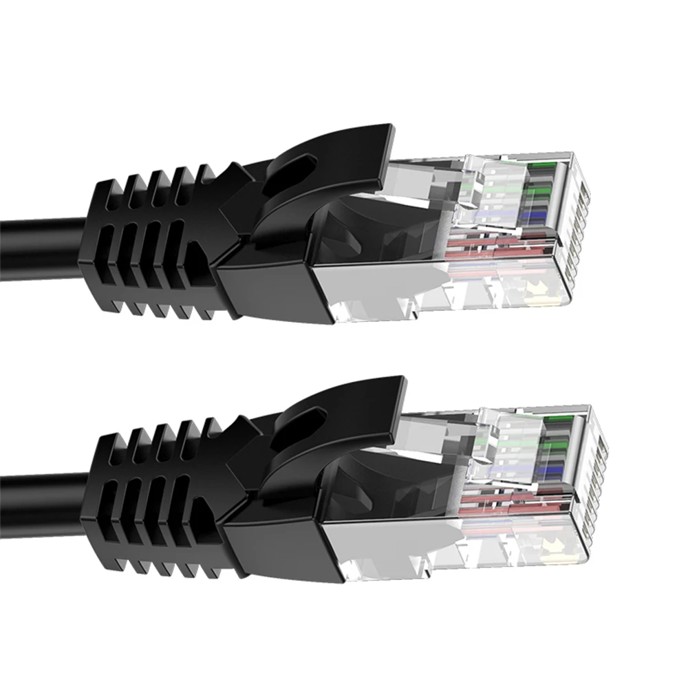 Сетевой коммутационный кабель SHENGPAI CAT 5e Ethernet RJ 45 коммутатор сетевого кабеля для