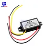 diymore DC/DC Buck Converter Regulator 12V to 5V 3A 15W Car Monitor Step Down Power Supply Module ► Photo 1/6