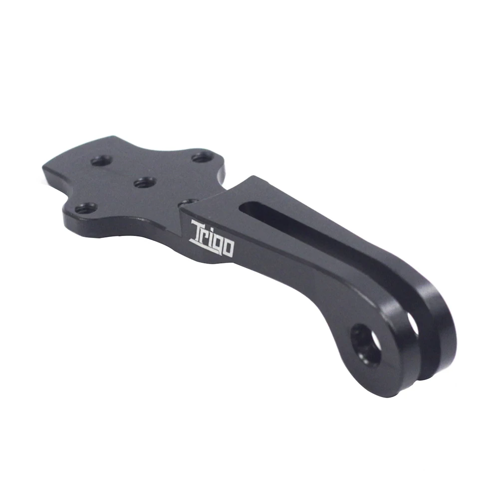 TRIGO Bike Computer Mount for GARMIN WAHOO Elemnt Bolt Computers fit SLR01 TMR01 SLR02 RM01 RM02 Computer Mount