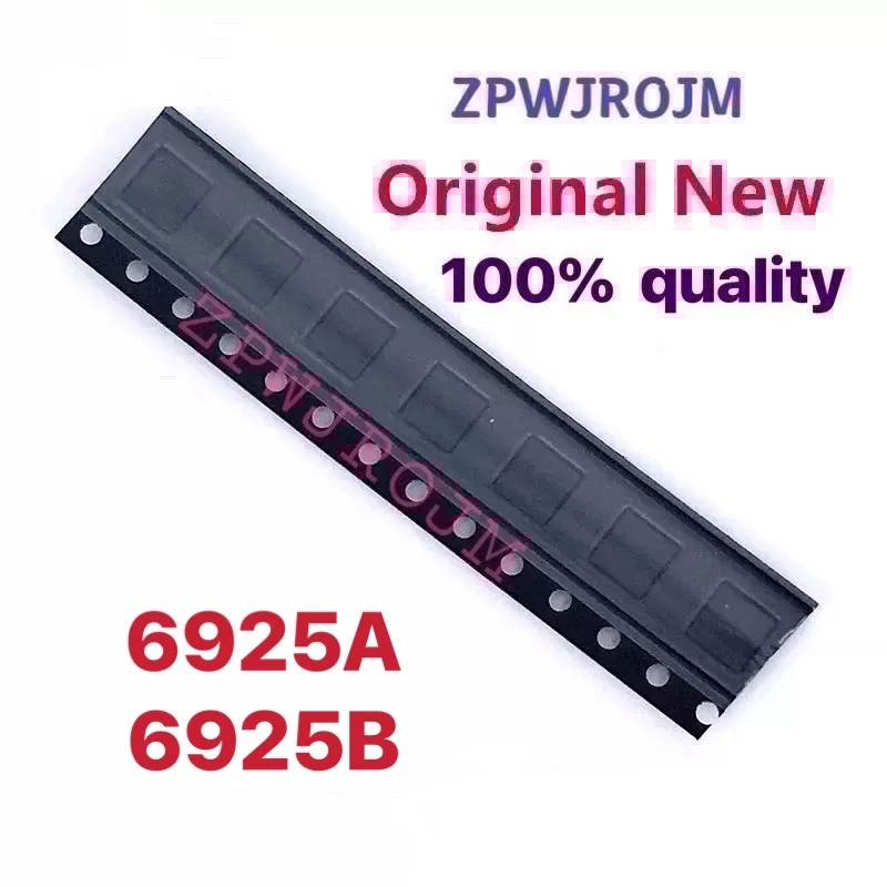 

5-10 шт. 6925A 6925B 36pin ic для Huawei P10 mate9