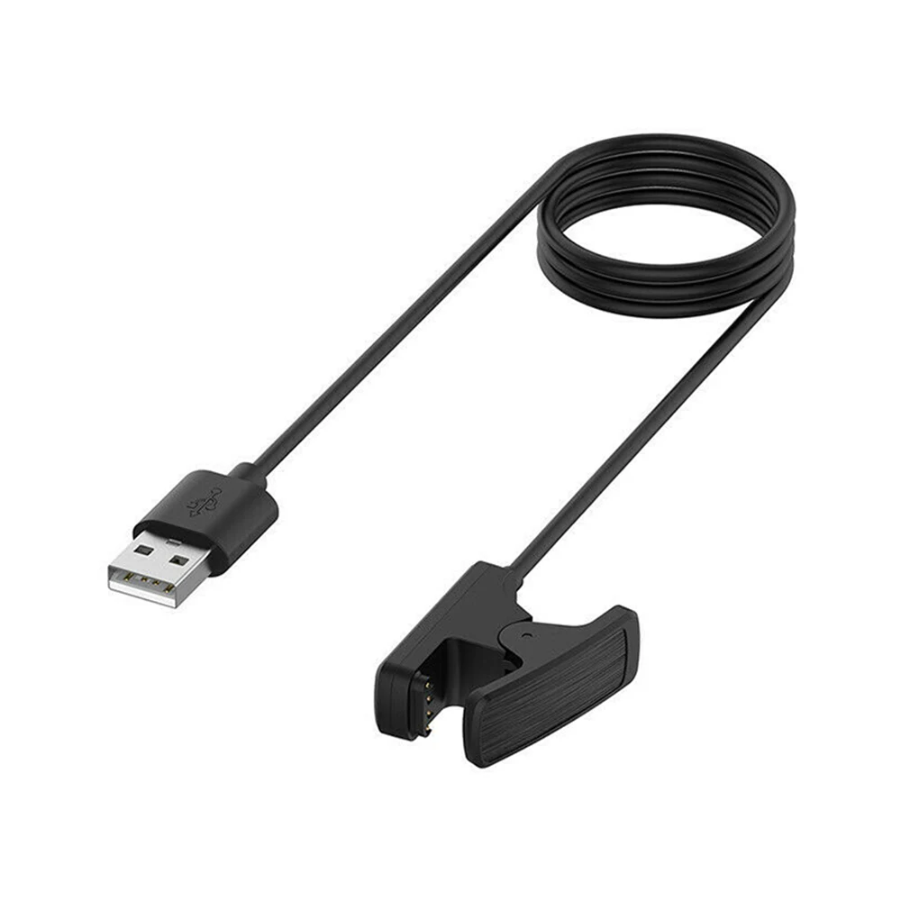 1 м USB кабель для быстрой зарядки для Garmin MARQ-Driver/MARQ-Aviator/MARQ-Captain/MARQ-Expedition Watch