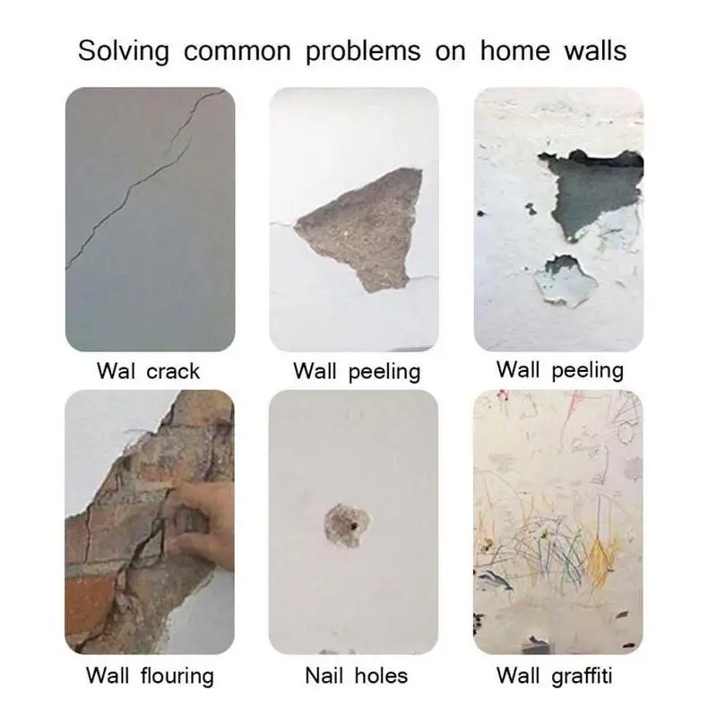 Wall Repair Ointment
