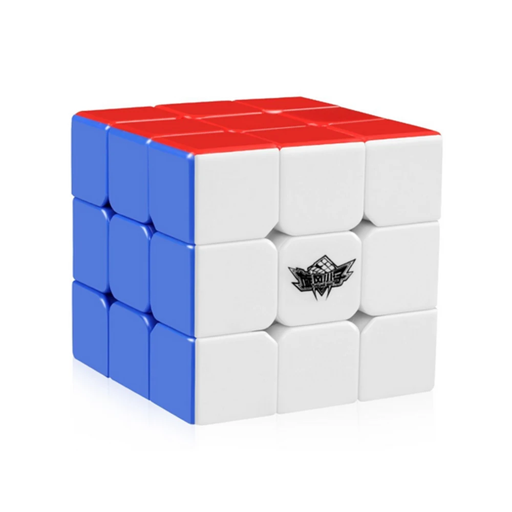 IQ-Cubes Cyclone Boys FeiWu/FeiJue Магнитный/FeiKu 3x3 куб высокоскоростной куб головоломка магический Профессиональный обучающий кубик детские игрушки