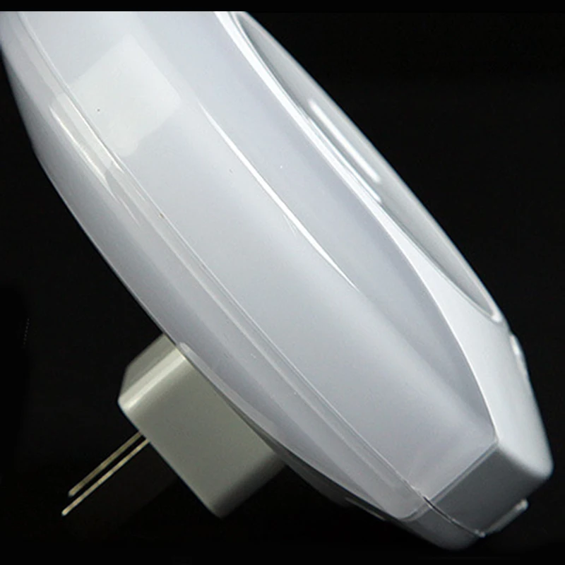 Креативный USB двойной для мобильных телефонов планшет зарядка настенный ночник сенсор