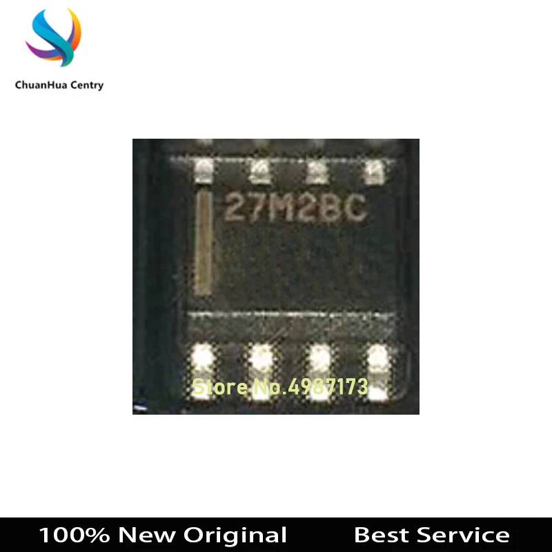 TLC27M2BCDR 27M2BC SOP8 TLC27M2BCDR Большая скидка для большего количества