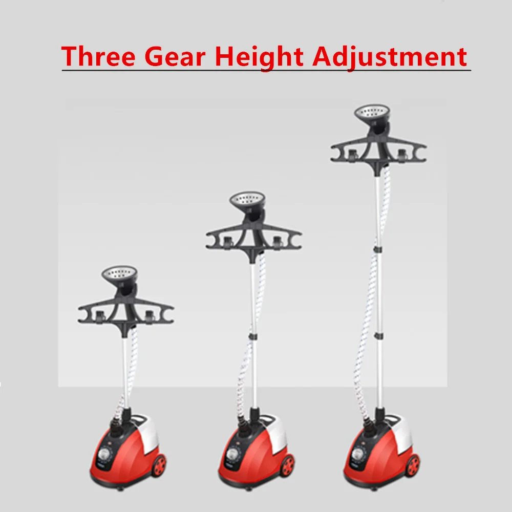 Powerful Fabric Steamer (2)