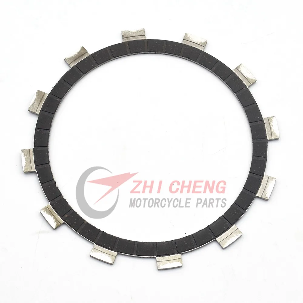 Friction Clutch plates disc YAMAHA XV250 Virago 250 1995-07 VStar 250 2008-2015 V Star-18 XV Route 66 1988-90 motorcycle engine parts