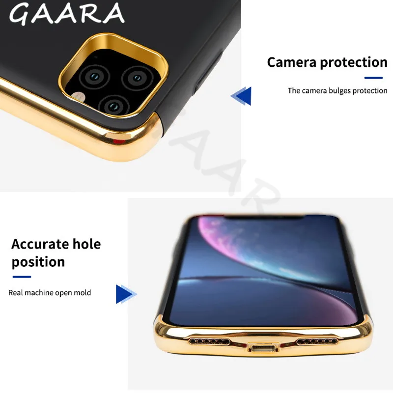 5500 мАч батарея зарядное устройство чехол для iPhone 11 Pro внешний резервный чехол 3 в 1 power bank чехол для iPhone 11 Pro зарядный чехол