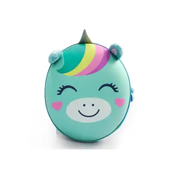 

Children's backpack Anilove Unicorn Uni
