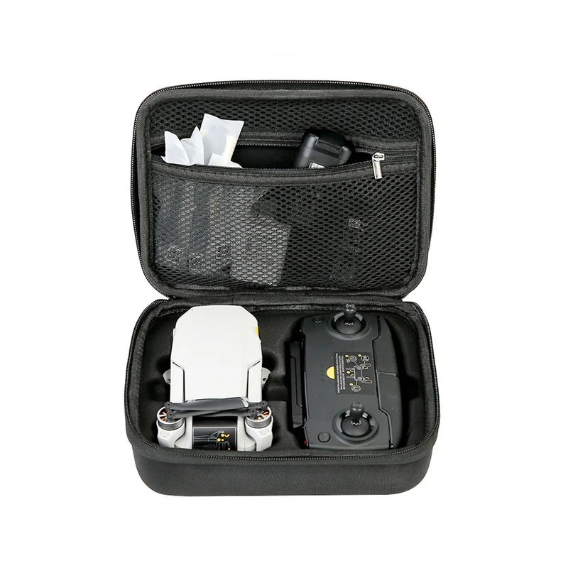 Чехол для переноски для DJI Mavic Mini, Защитная сумка для хранения, Дорожный Чехол, Противоударная сумка для DJI Mavic Mini Drone, аксессуары