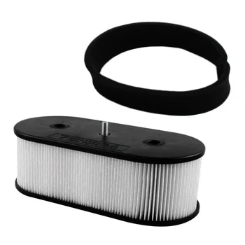 

2 Pieces Air Pre Filter For KAWASAKI 11013-7031 / 11013-7026 FH381V FH430V FH580V Replacement Tool Parts