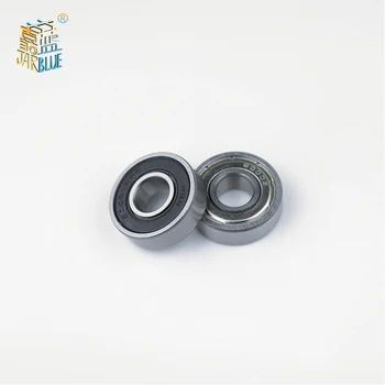 

(1pcs) Miniature Deep Groove Ball Bearing 629zz 629-2rs S629zz S629-2rs 9*26*8 Mm