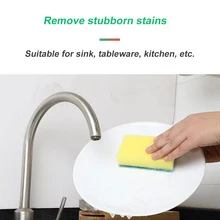 2 in 1 Scrubbing Liquid Detergent Dispenser Press-Type Liquid Soap Box Pump Organizer Kitchen Tool Bathroom Supplies