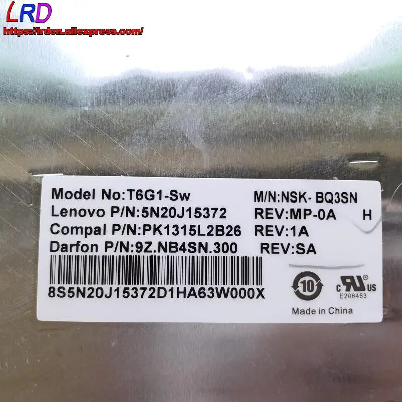 ο    Ʈ Ű  Ideapad 305-15IBY 305-15IBD 305-15IHW 305-15ABM 5N20J15372 5N20J15312 5N20J15442