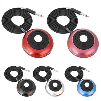 

Tattoo Pedal Eyebrow Eyeliner Body Art Shader Eyeliner Tattoo Accessory For Tattoo Machine Foot Switch For Tattoo Power Supply