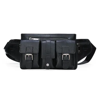 

2019 New Style Large-Volume Multi-functional Chest Pack Work Running Bag Men's Casual Shoulder Bag
