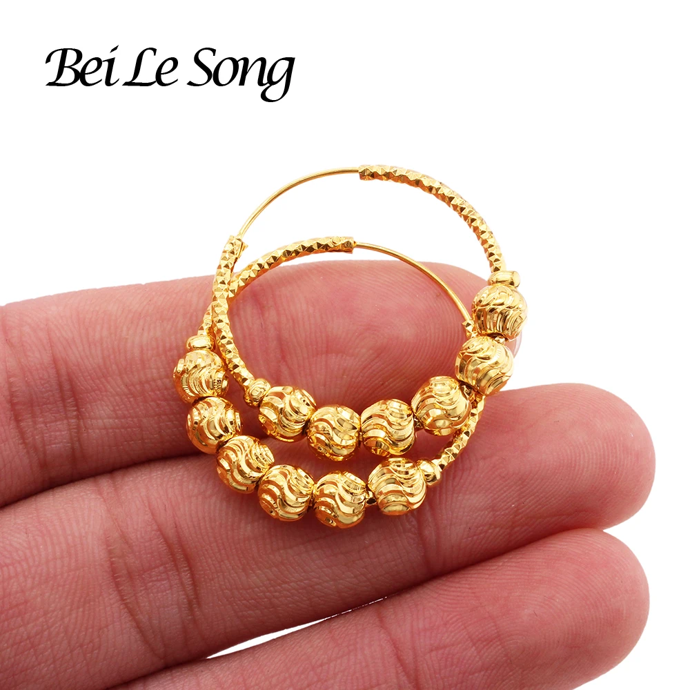 Earrings tassel pendants gold color dangle earring jewelry hoop earrings Unusual piercing earings fashion earrings for women - Image 2
