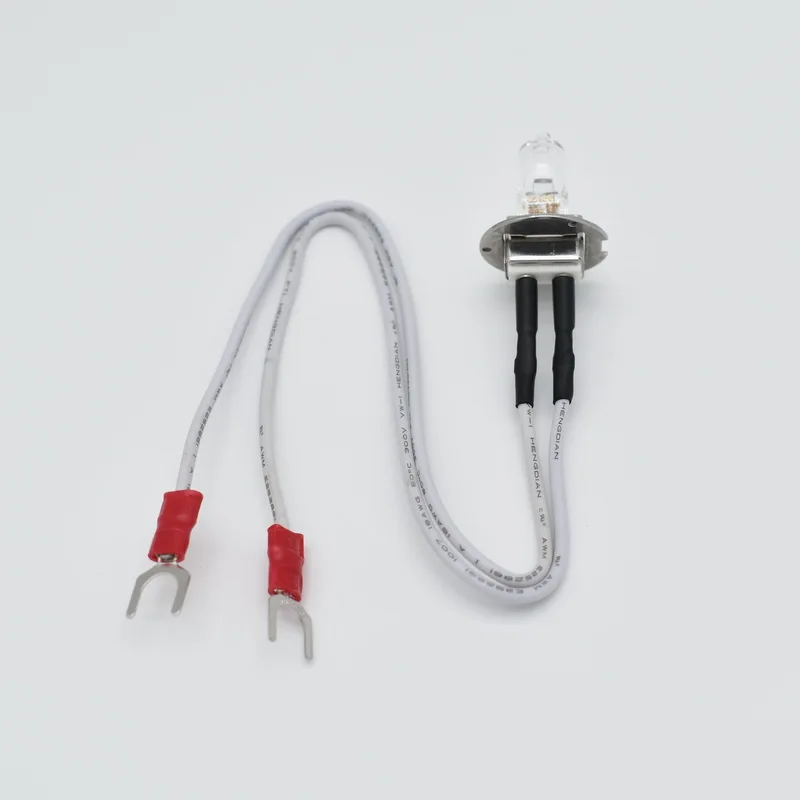 MU988800 12V 20W halogen bulb Olympus Beckman Coulter AU400 AU480 AU600 AU640 680 Biochemistry Chemistry Analyzer lamp