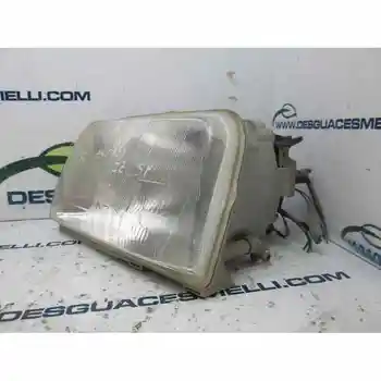 

287 left headlight RENAULT RAPID/EXPRESS (F40)