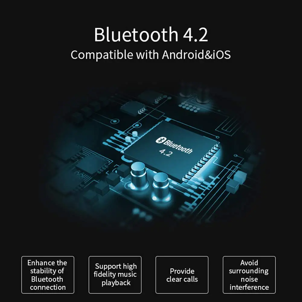 Bluetooth fm-передатчик для автомобиля беспроводной автомобильный радиопередатчик адаптер Bluetooth флэш-накопитель автомобильный комплект QC3.0 usb порты зарядное устройство